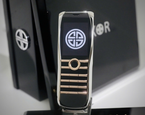 XOR TITANIUM X2 ĐIỂM VÀNG